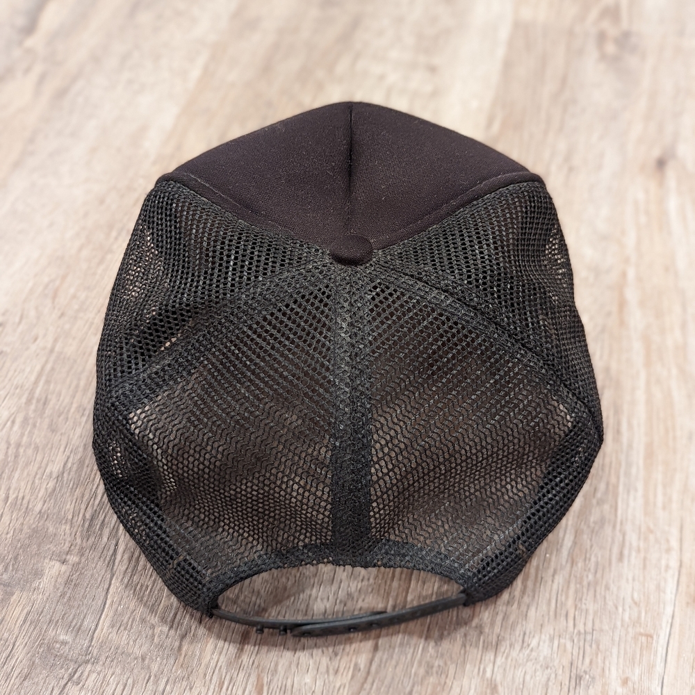 RARE VINTAGE TOP GUN HAT - Picture 11 of 11